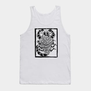 SCOPION Tank Top